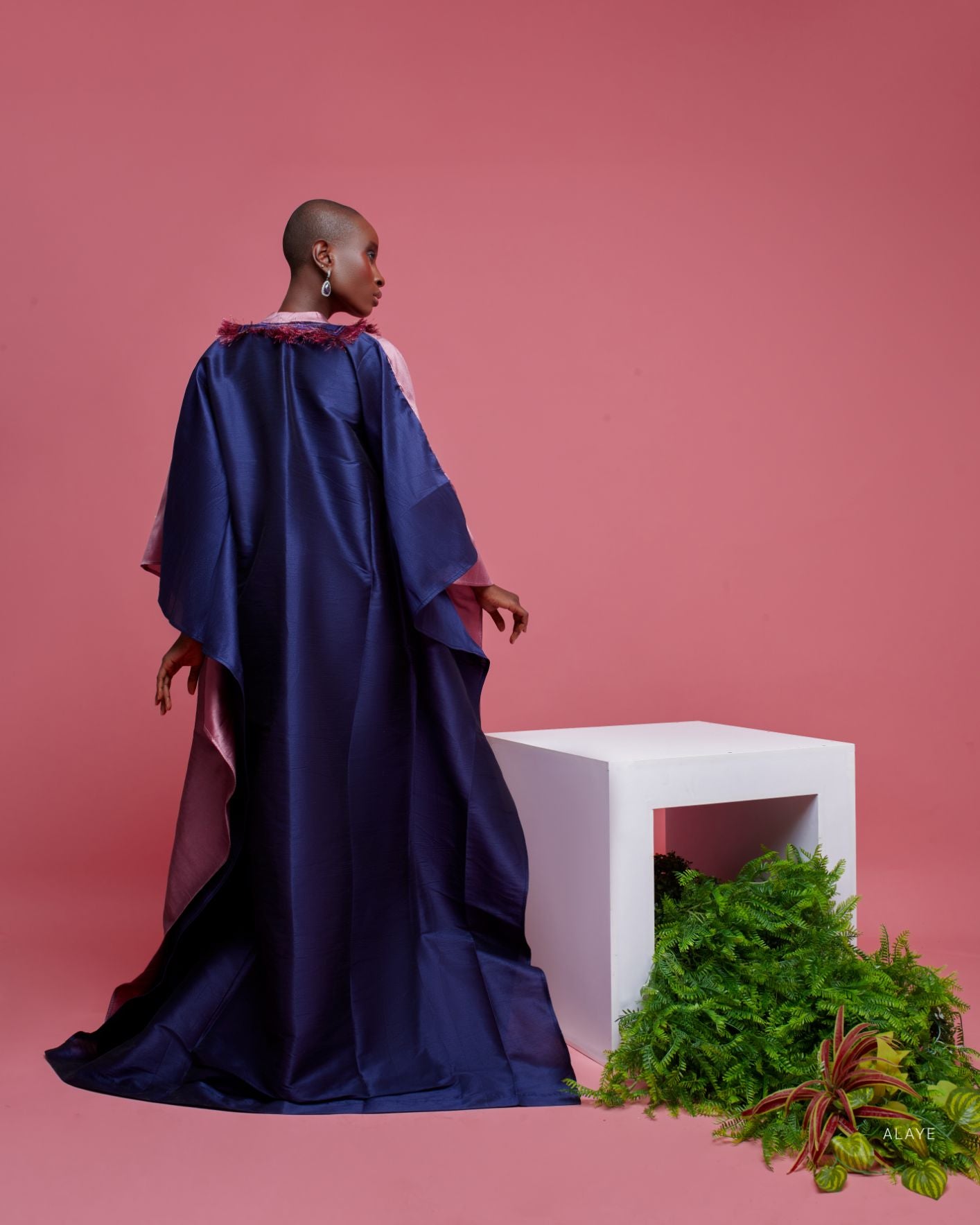 Adaeze (Purple)