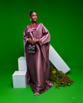 Halima (Purple)