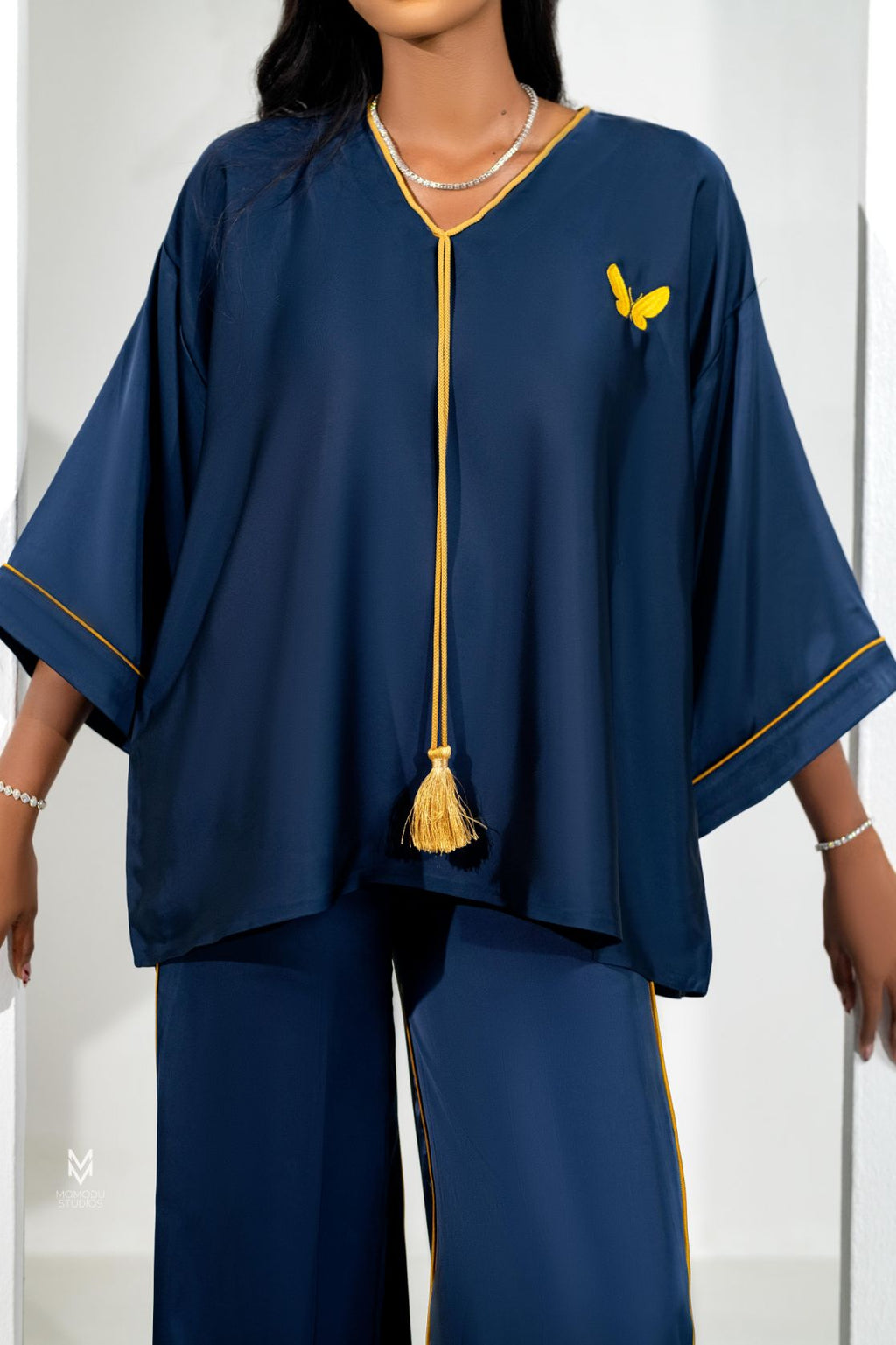 Reign Set (Blue)