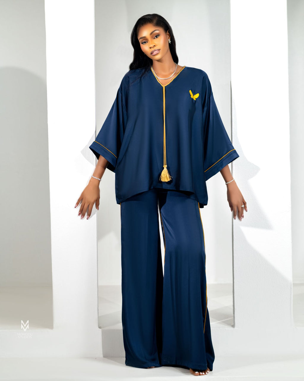 Reign Set (Blue)