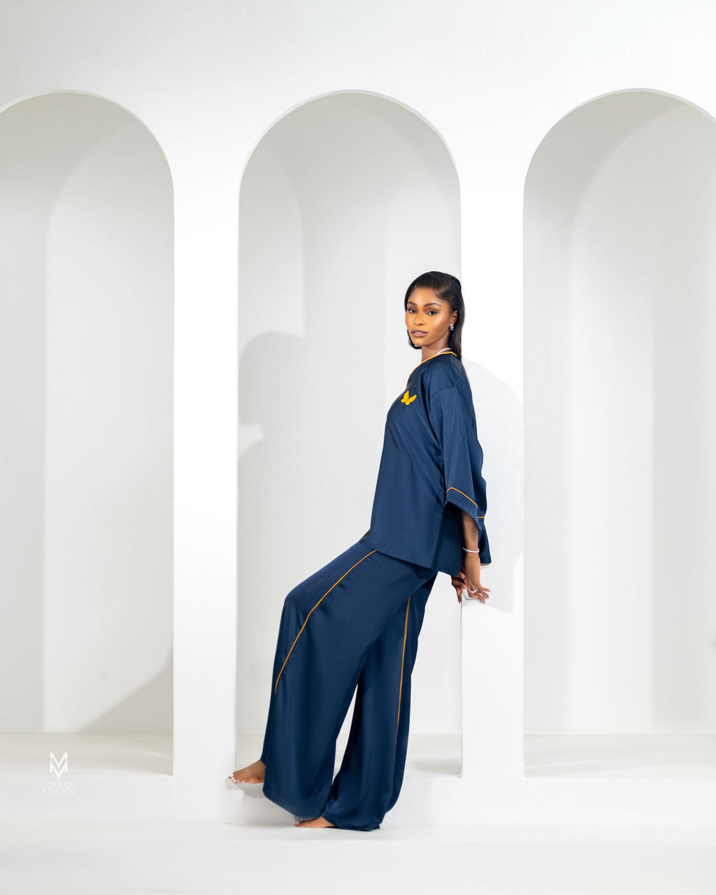Reign Set (Blue)