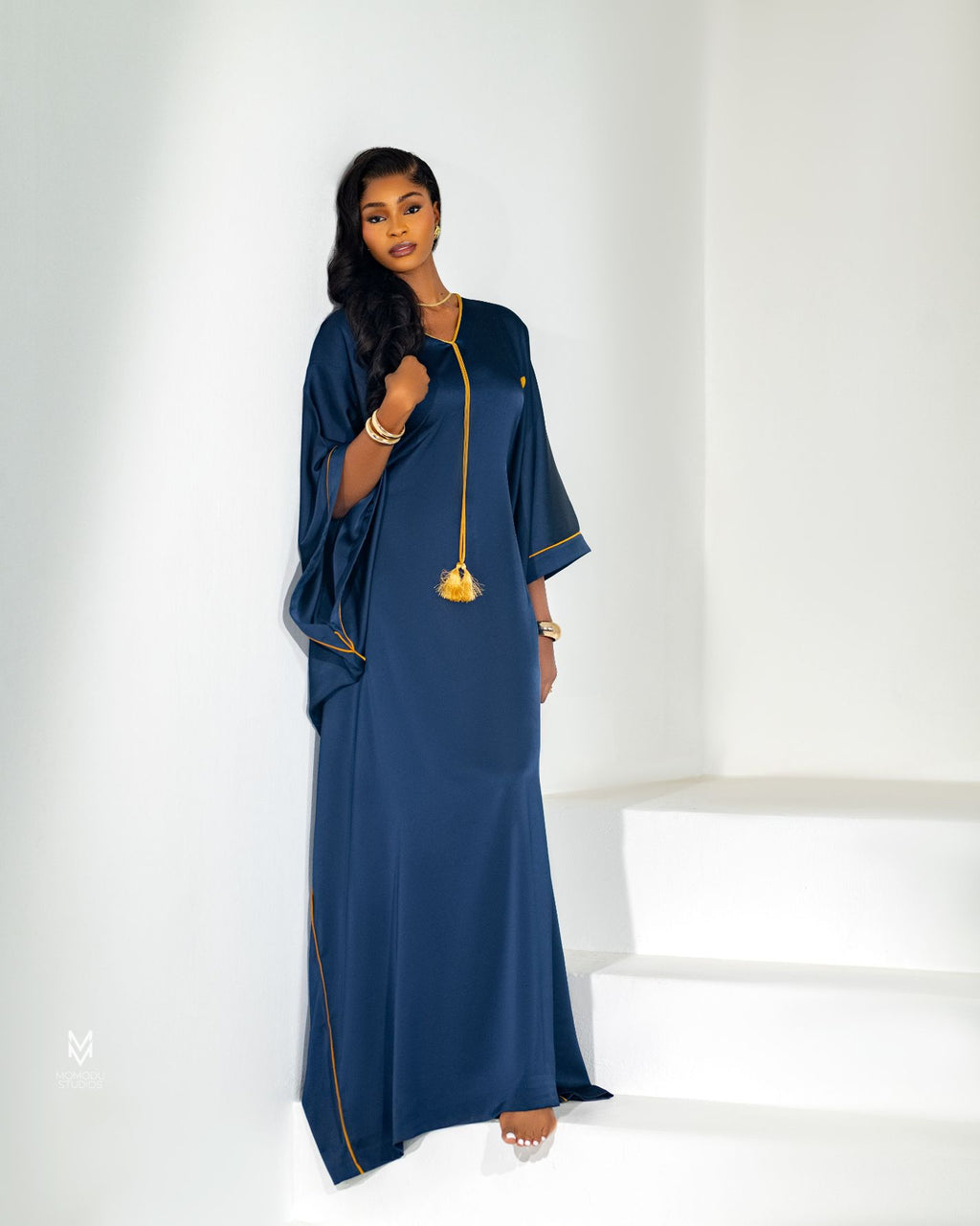 Reign Bubu (Blue)