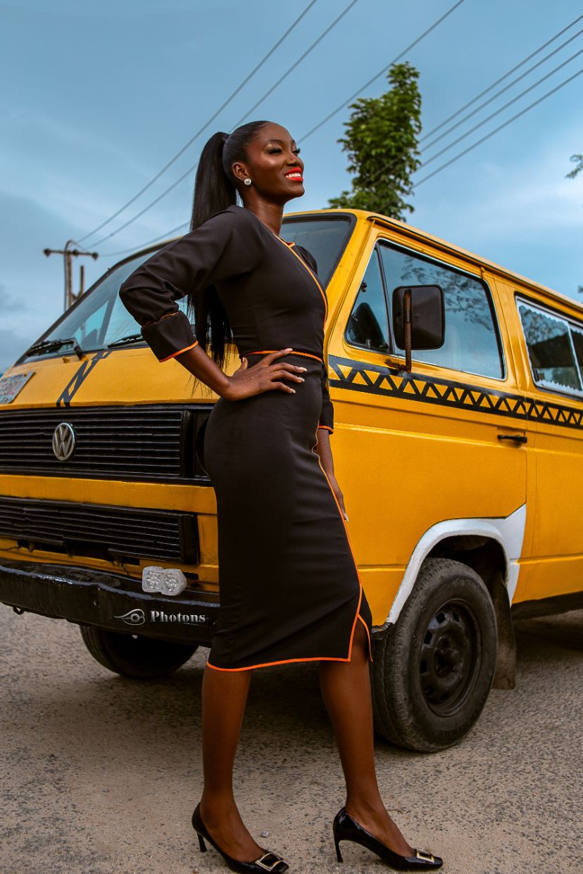 LadyBoss