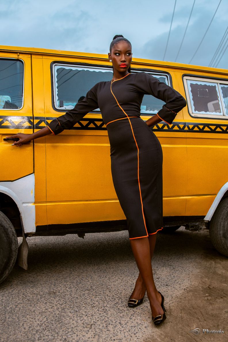 LadyBoss