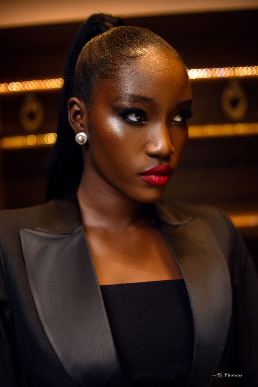 The Lekki Suit