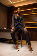 The Lekki Suit